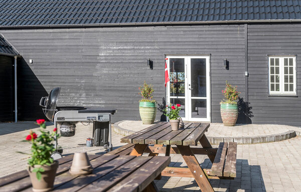 Feriehus - Filskov , Danmark - P85095 102