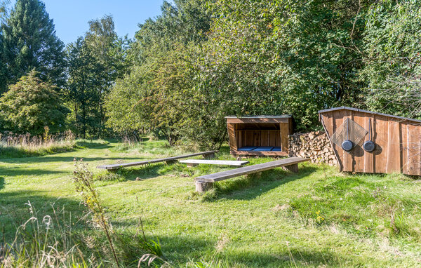 Feriehus - Filskov , Danmark - P85095 9