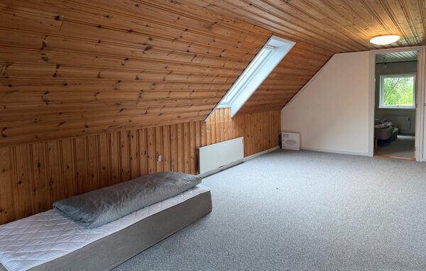 Location de vacances - Ansager , Danemark - P85098 606