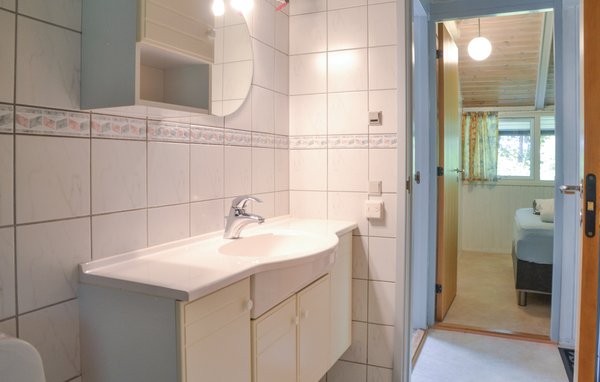 Ferienhaus - Kvie Sø , Dänemark - P85575 701