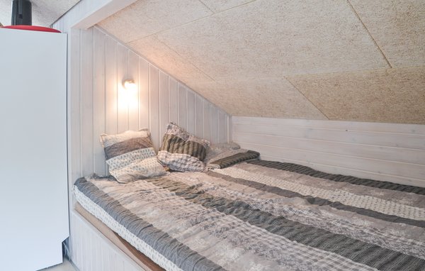 Ferienhaus - Kvie Sø , Dänemark - P85575 602