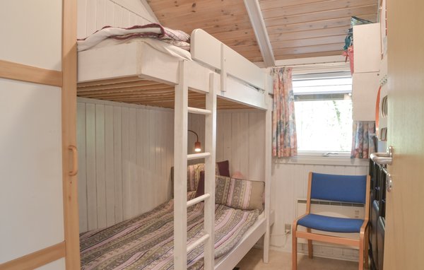 Ferienhaus - Kvie Sø , Dänemark - P85575 603