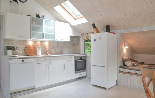 Ferienhaus - Kvie Sø , Dänemark - P85575 4