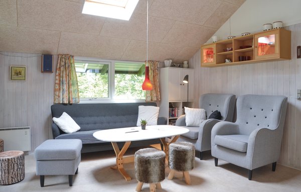 Ferienhaus - Kvie Sø , Dänemark - P85575 301