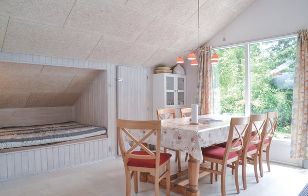 Ferienhaus - Kvie Sø , Dänemark - P85575 3