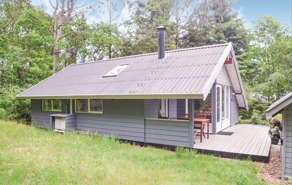 Ferienhaus - Kvie Sø , Dänemark - P85575 81