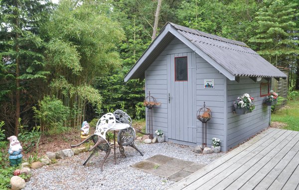 Ferienhaus - Kvie Sø , Dänemark - P85575 6