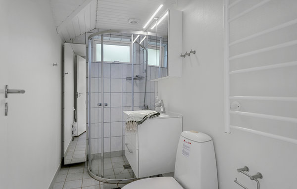 Vakantiehuis 
