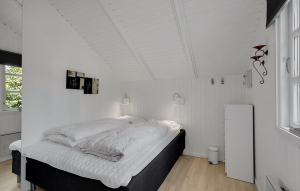 Vakantiehuis 