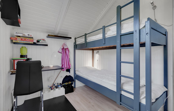 Vakantiehuis 