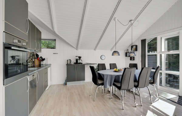 Vakantiehuis 