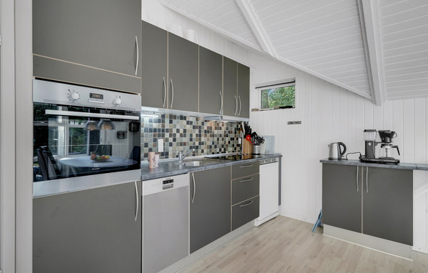 Vakantiehuis 