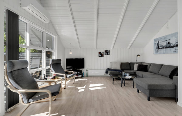 Vakantiehuis 
