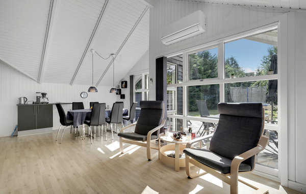 Vakantiehuis 