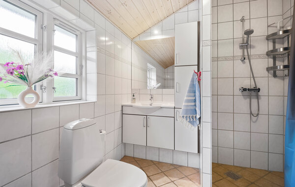 Vakantiehuis - Hovborg , Denemarken - P95001 701