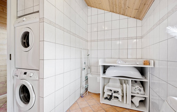 Vakantiehuis - Hovborg , Denemarken - P95001 702