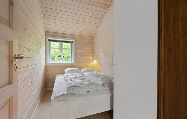 Vakantiehuis - Hovborg , Denemarken - P95001 602