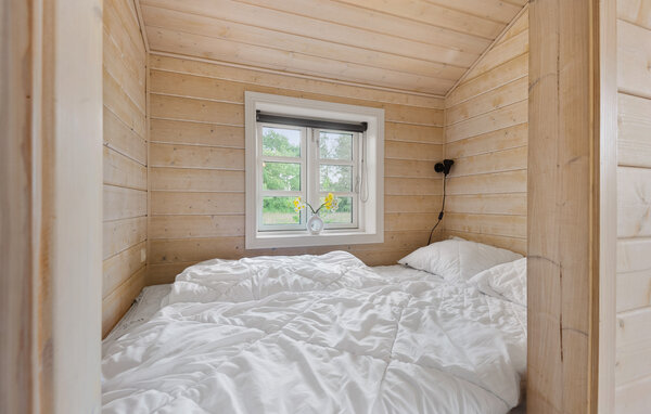 Vakantiehuis - Hovborg , Denemarken - P95001 603