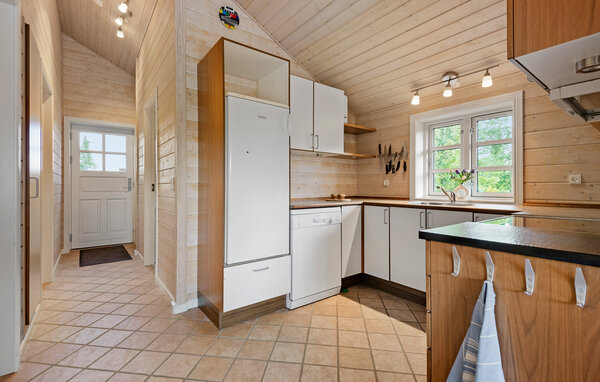 Vakantiehuis - Hovborg , Denemarken - P95001 7