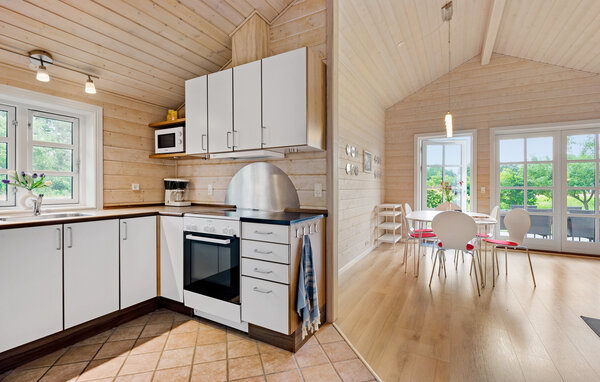 Vakantiehuis - Hovborg , Denemarken - P95001 8