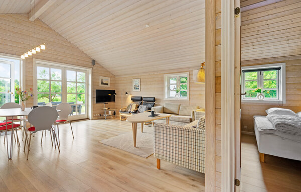 Vakantiehuis - Hovborg , Denemarken - P95001 3