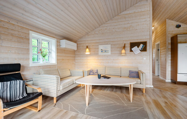 Vakantiehuis - Hovborg , Denemarken - P95001 4