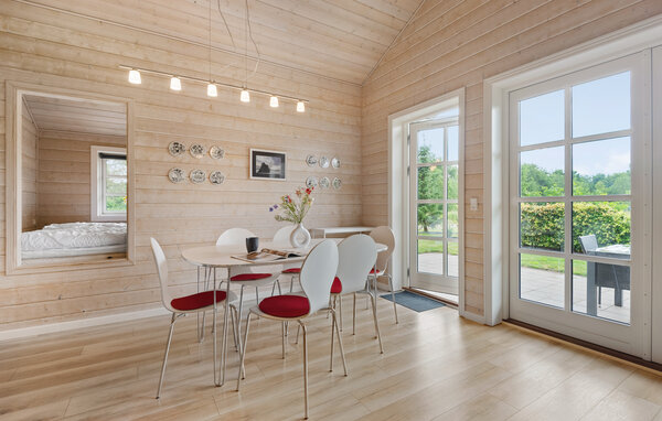 Vakantiehuis - Hovborg , Denemarken - P95001 5
