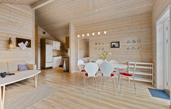 Vakantiehuis - Hovborg , Denemarken - P95001 6