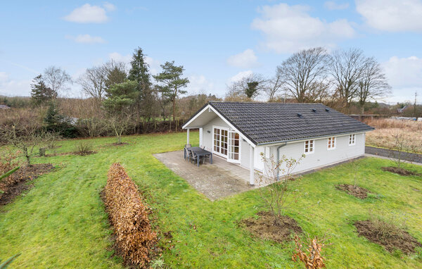 Hotellbilder av Feriehus - Hovborg - nummer 1 av 21