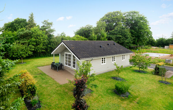 Vakantiehuis - Hovborg , Denemarken - P95001 81