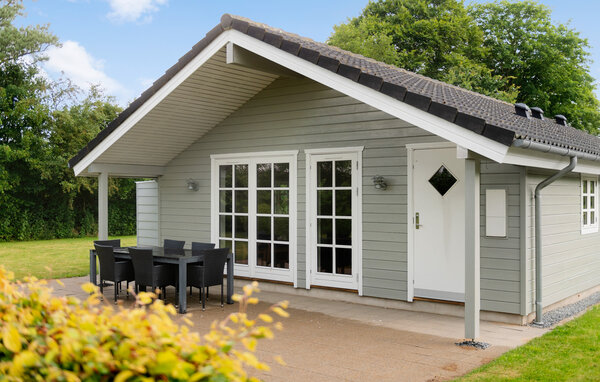 Vakantiehuis - Hovborg , Denemarken - P95001 101