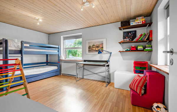 Casa vacanze - Billund , Danimarca - P95002 601