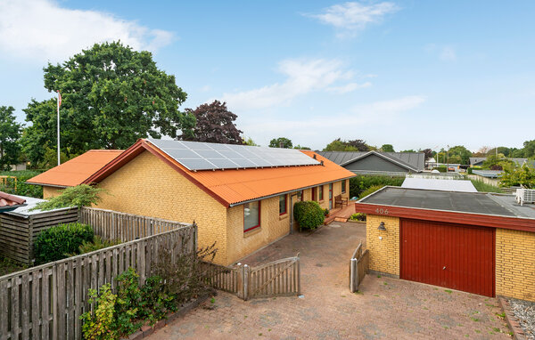 Casa vacanze - Billund , Danimarca - P95002 81
