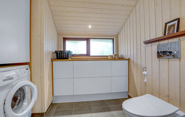 Ferienhaus - Hovborg , Dänemark - P95003 703