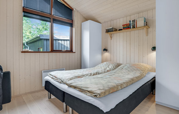 Ferienhaus - Hovborg , Dänemark - P95003 601