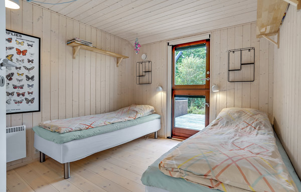 Ferienhaus - Hovborg , Dänemark - P95003 603
