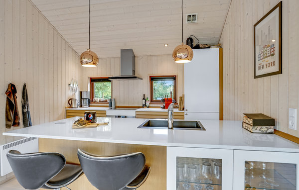 Ferienhaus - Hovborg , Dänemark - P95003 8