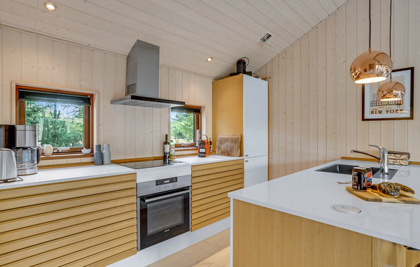 Ferienhaus - Hovborg , Dänemark - P95003 9