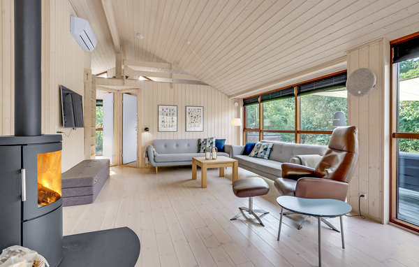 Ferienhaus - Hovborg , Dänemark - P95003 3