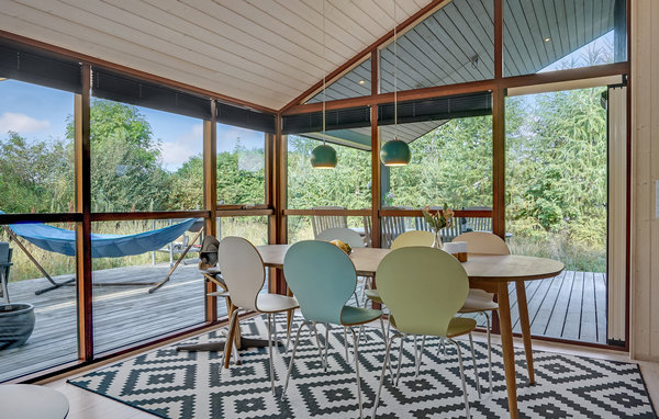 Ferienhaus - Hovborg , Dänemark - P95003 6