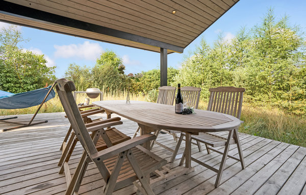 Ferienhaus - Hovborg , Dänemark - P95003 105