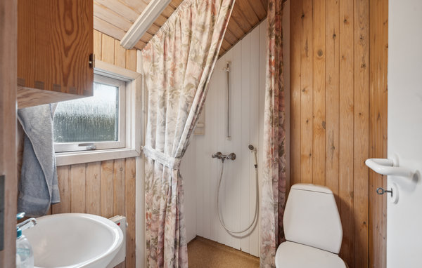 Casa vacanze - Hovborg , Danimarca - P95004 701