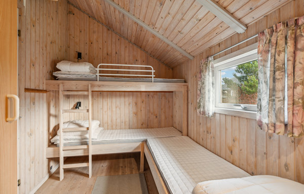 Casa vacanze - Hovborg , Danimarca - P95004 601