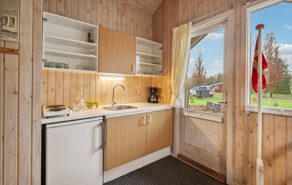 Casa vacanze - Hovborg , Danimarca - P95004 401