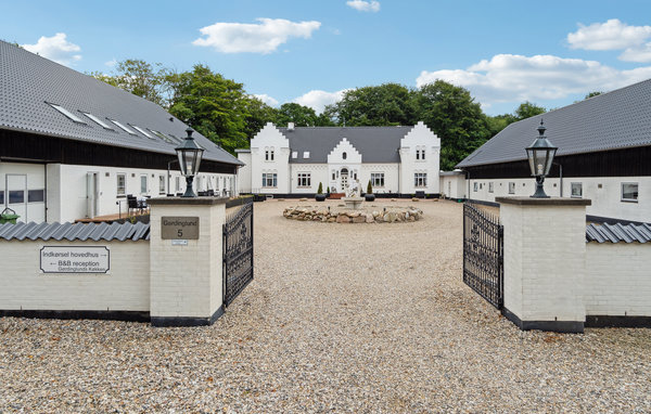 Feriehuse - Gørding , Danmark - P95005 83