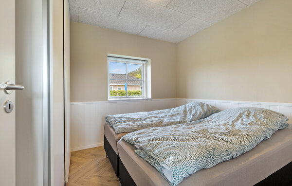 Casa de vacaciones - Hovborg , Dinamarca - P95006 9