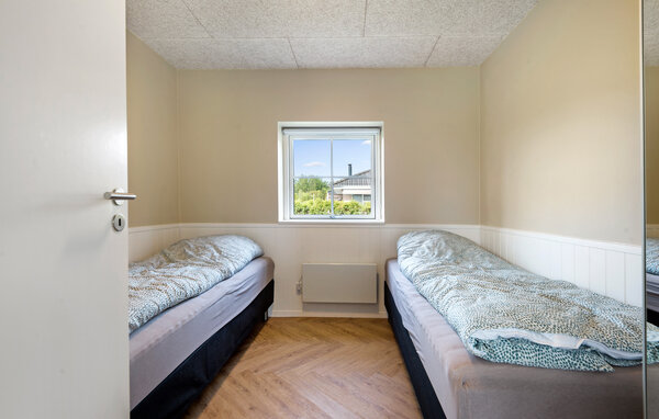 Casa de vacaciones - Hovborg , Dinamarca - P95006 601