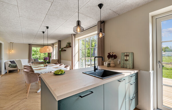 Casa de vacaciones - Hovborg , Dinamarca - P95006 7