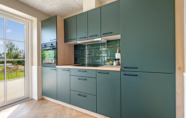 Casa de vacaciones - Hovborg , Dinamarca - P95006 401