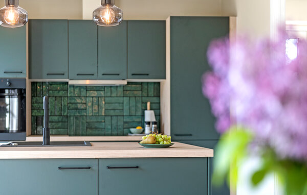 Casa de vacaciones - Hovborg , Dinamarca - P95006 8